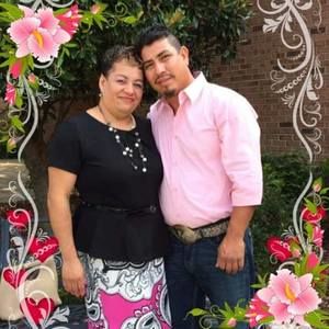 Meet your Posher, Martha